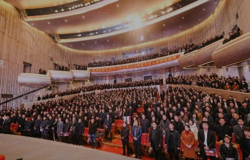 關(guān)于年會，那些幕后不為人知的人和事